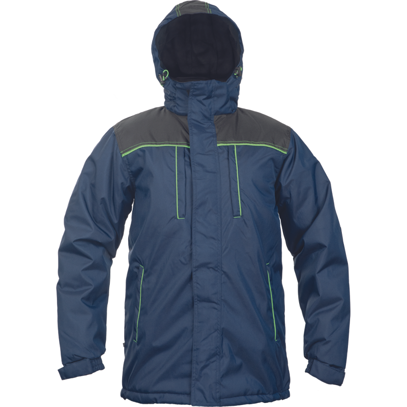 CREMORNE, zimní parka