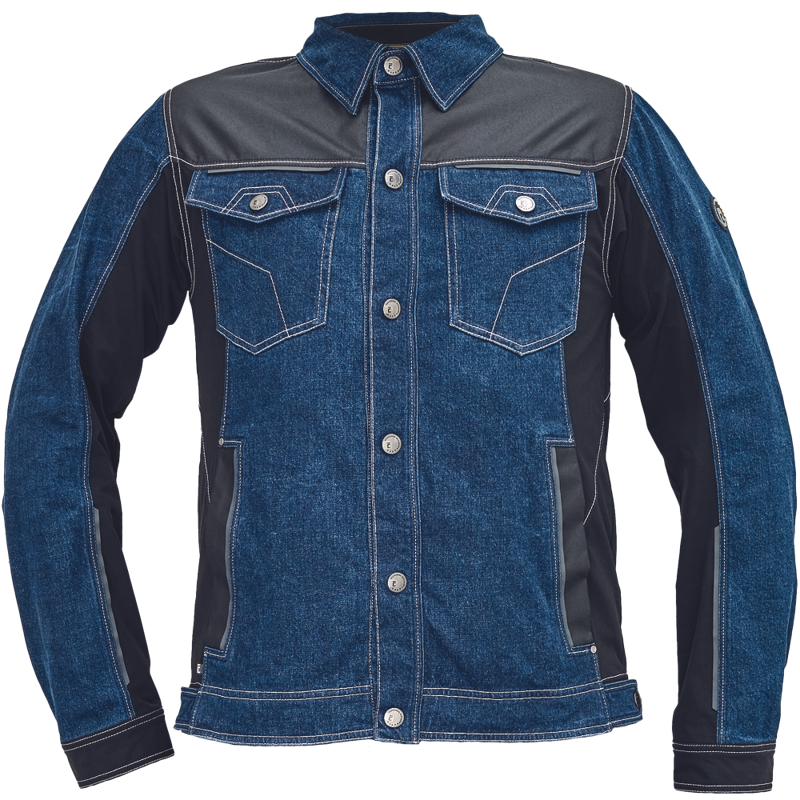 NEURUM DENIM, bunda