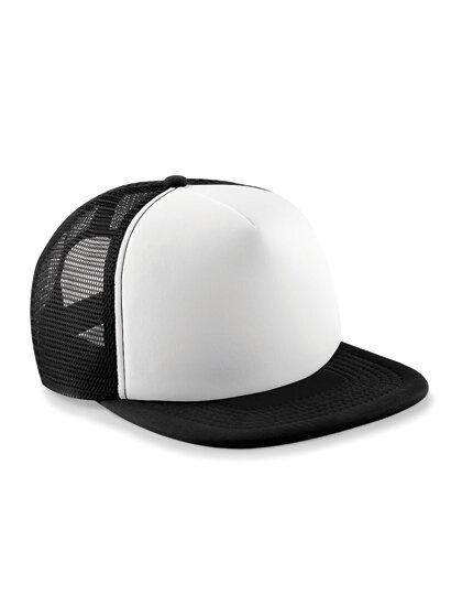 Vintage Snapback Trucker Cap B645, kšiltovka