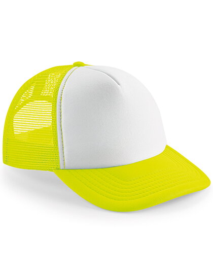Vintage Snapback Trucker Cap B645, kšiltovka