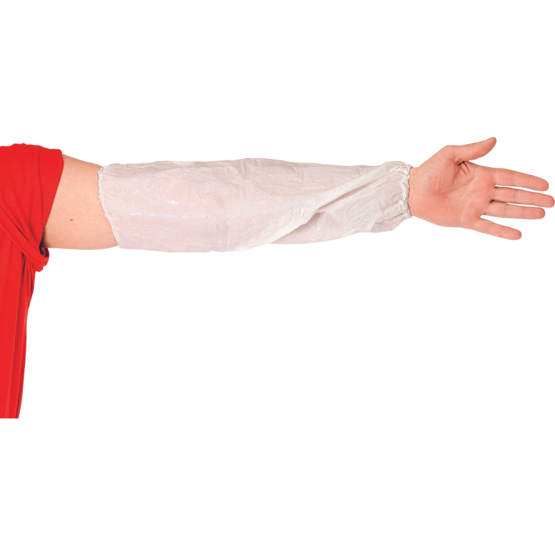 ALWAR, jednorázový návlek paže