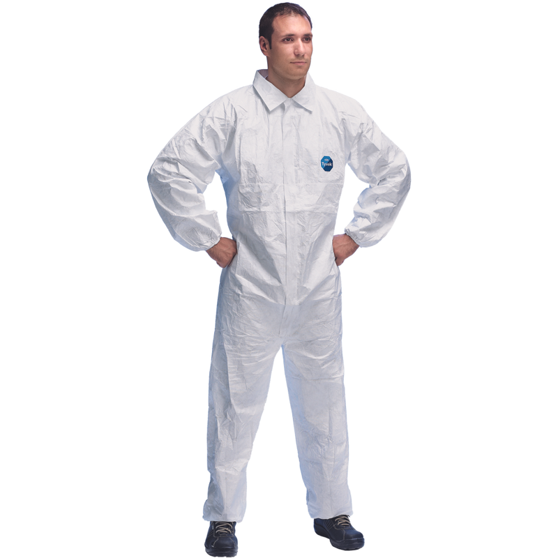 TYVEK 500 INDUSTRY, jednorázový overal