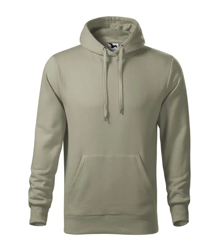 CAPE 413, mikina s kapucí
