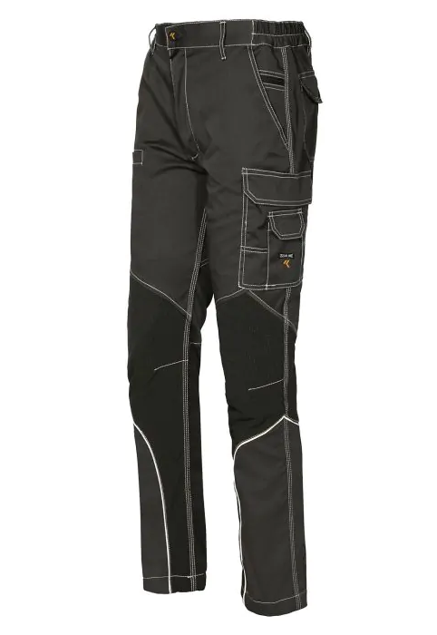 STRETCH EXTREME 8830, pracovní kalhoty
