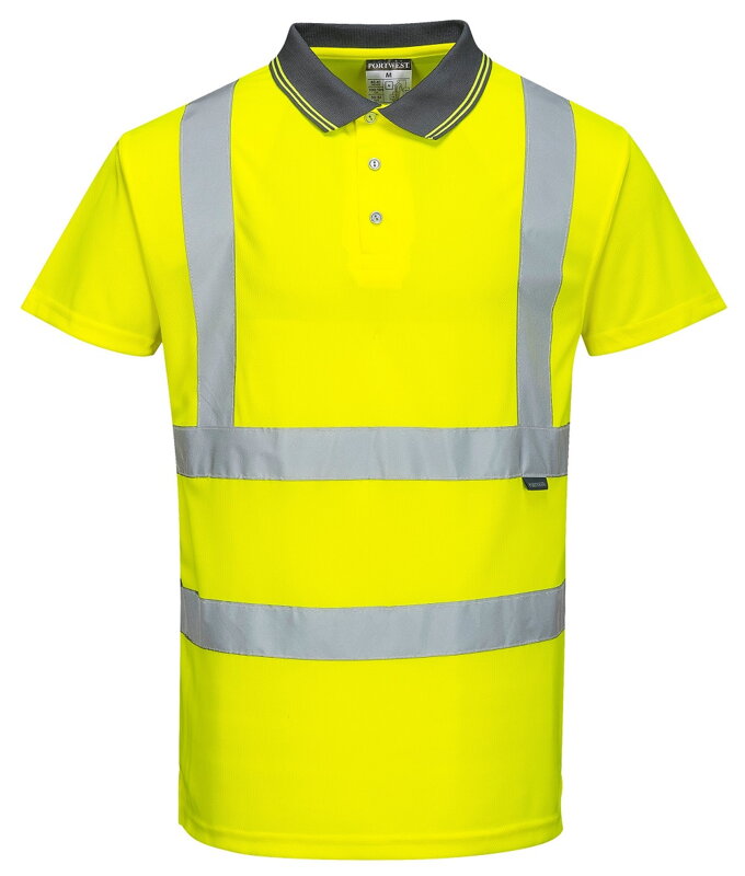 S477, Hi-Vis reflexní polokošile