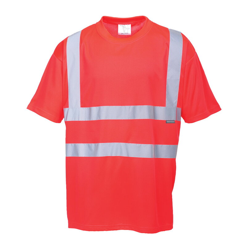  S478, HI-VIS výstražné triko