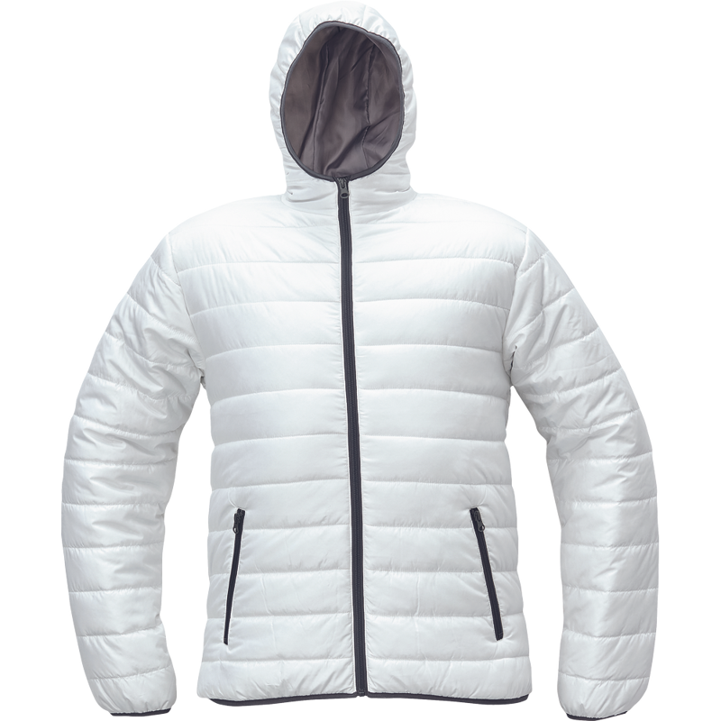 MAX NEO Light, zateplená bunda