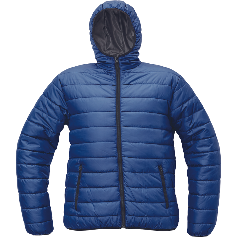 MAX NEO Light, zateplená bunda