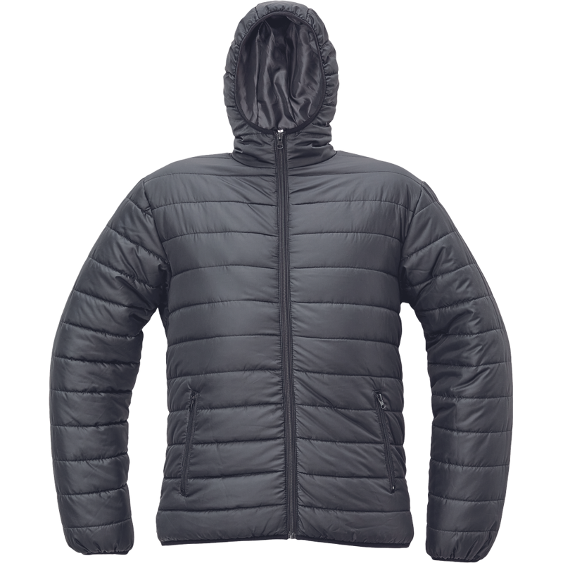MAX NEO Light, zateplená bunda