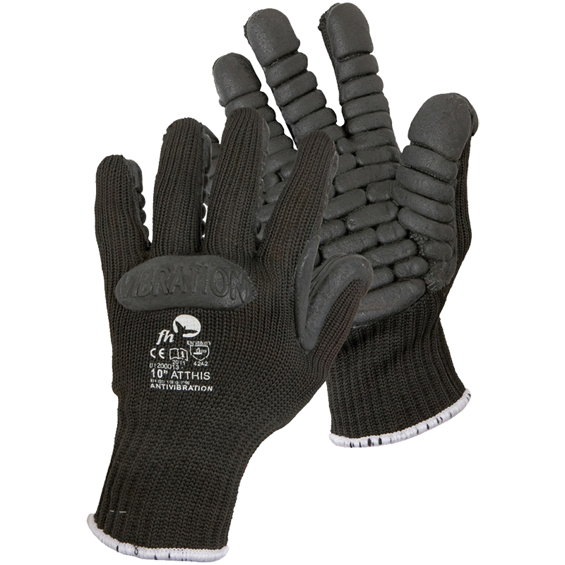 ATTHIS antivibrační rukavice 