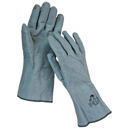SPONSA, teploodolné rukavice do 250°C