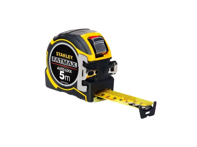 FatMax XTHT0-33671, svinovací metr 5 m Auto-Lock