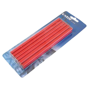 CRAFT 109182, tužka tesařská sada 12 ks