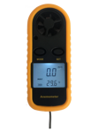 Anemometr GM 816