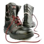 DUCATO S3 CI SRC, poloholeňová zimní obuv