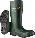 DUNLOP PUROFORT FieldPro O4, profesionální holínky