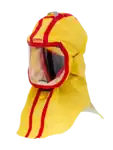 Univerzální kukla CA-10 New, chemicky odolná