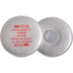 3M, 2135 částicový filtr P3 