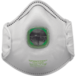 VS2100V respirátor FFP1 s ventilkem