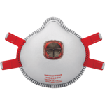 VS2300V, respirátor FFP3 s ventilkem