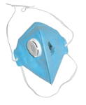 SH3200V, respirátor FFP2 NR