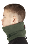 POLAROS NECKWARMER, hřejivý nákrčník