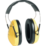 3M PELTOR H510A-401-GU, mušlové chrániče 