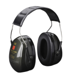 3M PELTOR H520A-407-GQ, mušlové chrániče 