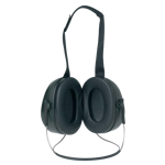 3M PELTOR H520B-408-GQ, mušlové chrániče sluchu s krčním obloukem 