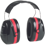3M PELTOR H540A-411, mušlové chrániče 