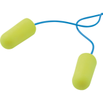 3M E-A-R Soft CORDED, zátkové chrániče sluchu se šňůrkou, 200 ks