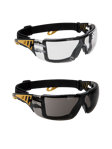 PORTWEST PS09 Impervious Tech brýle
