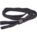 RABY, šňůrky na brýle elastické