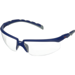 3M SOLUS 2000 KN, brýle proti zamlžování/poškrábání