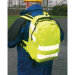 Hi-Vis reflexní batoh B905