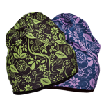 YOWIE HAT, elastická zimní čepice