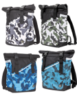 NEURUM CAMOUFLAGE, batoh