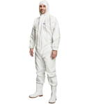 CHEMSAFE 500, jednorázový overal