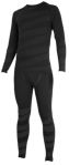FREEDOM UNDERWEAR BLACK, funkční spodní prádlo
