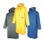  AQUA H1172, H1173, H1174, voděodolný plášť