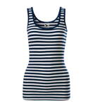 SAILOR TOP, dámské námořnické tílko