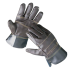 FRANCOLIN, celokožené pracovní rukavice