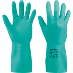 SOL-VEX 37-676, antistatické nitrilové rukavice