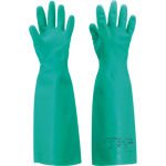 Ansell SOL-VEX 37-185, pískované rukavice