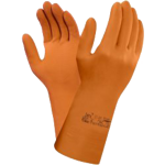 Ansell EXTRA TM 87-955, chemické rukavice 