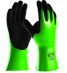 MaxiChem ATG56-630, chemické rukavice 
