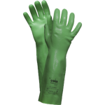 Rubiflex S NB35S, chemické rukavice