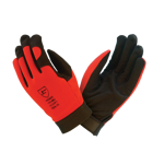 Kombinované rukavice VOCABL1