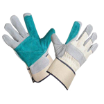 MAGPIE, kombinované zesílené rukavice