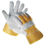 EIDER, pracovní kombinované rukavice